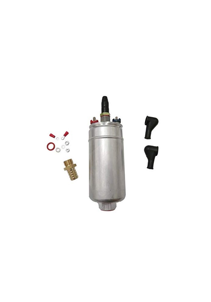 XSPANDER External Inline Fuel Pump For Bosch 044 0580254044 300LPH Universal - Image 1