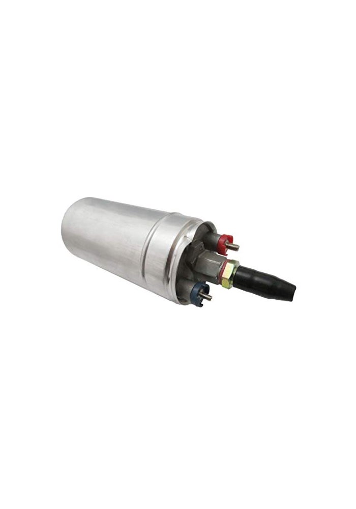 XSPANDER External Inline Fuel Pump For Bosch 044 0580254044 300LPH Universal - Image 3