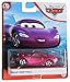 Pixar Disney Cars Holly Shiftweel 155 London Chase - Image 3