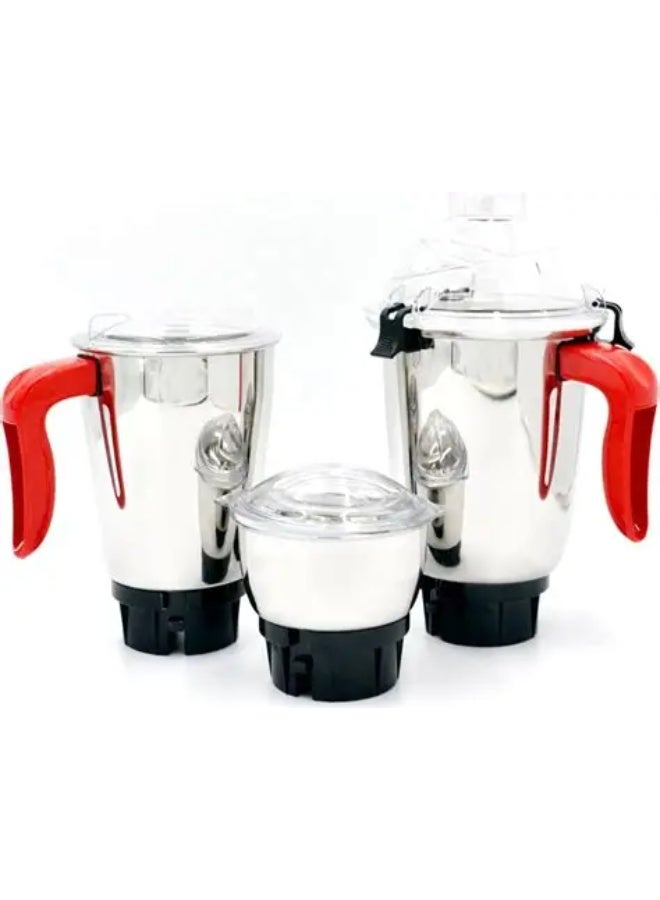BUTTERFLY MIXER GRINDER TULIP , 3 JAR , 600WHTS - Image 2