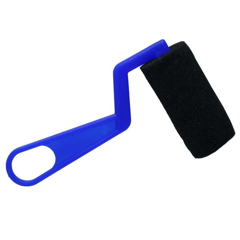 Sponge Brush 1Pcs Set with Roller  - Image 1