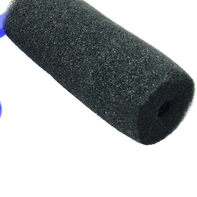 Sponge Brush 1Pcs Set with Roller  - Image 2