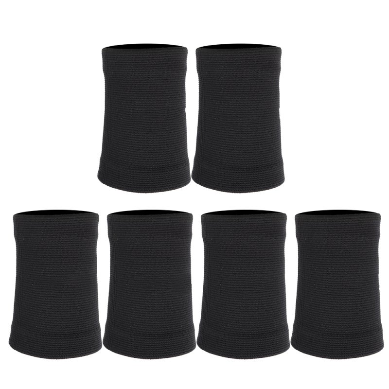 Runyang Wrist Wrap Support Breathable Sports Wristband - Comfortable Fit For Gym And Fitness - Image 1