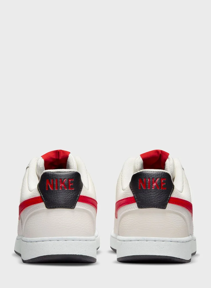 Nike Court Vision Lo Nba