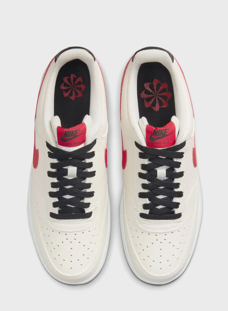 Nike Court Vision Lo Nba