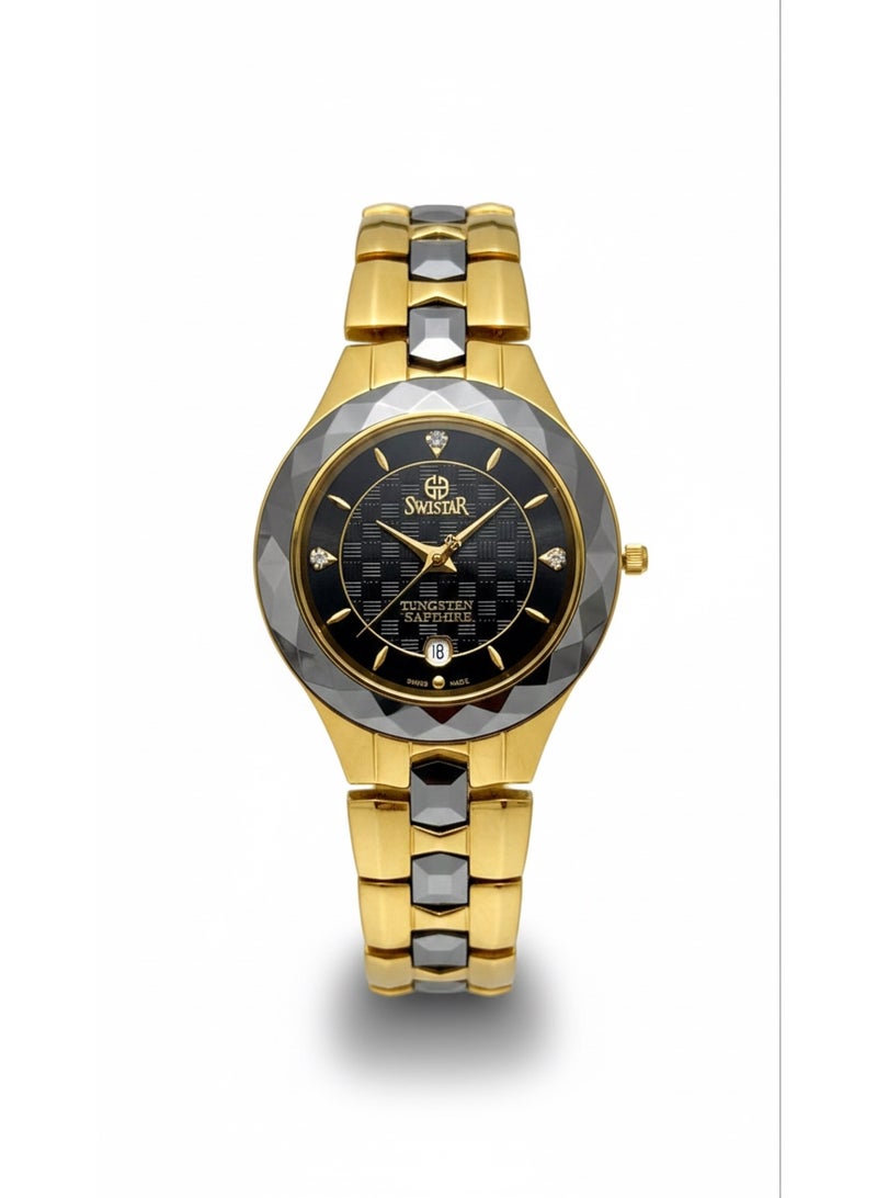 Swistar Original Ceramic Watch For Men - Image 1