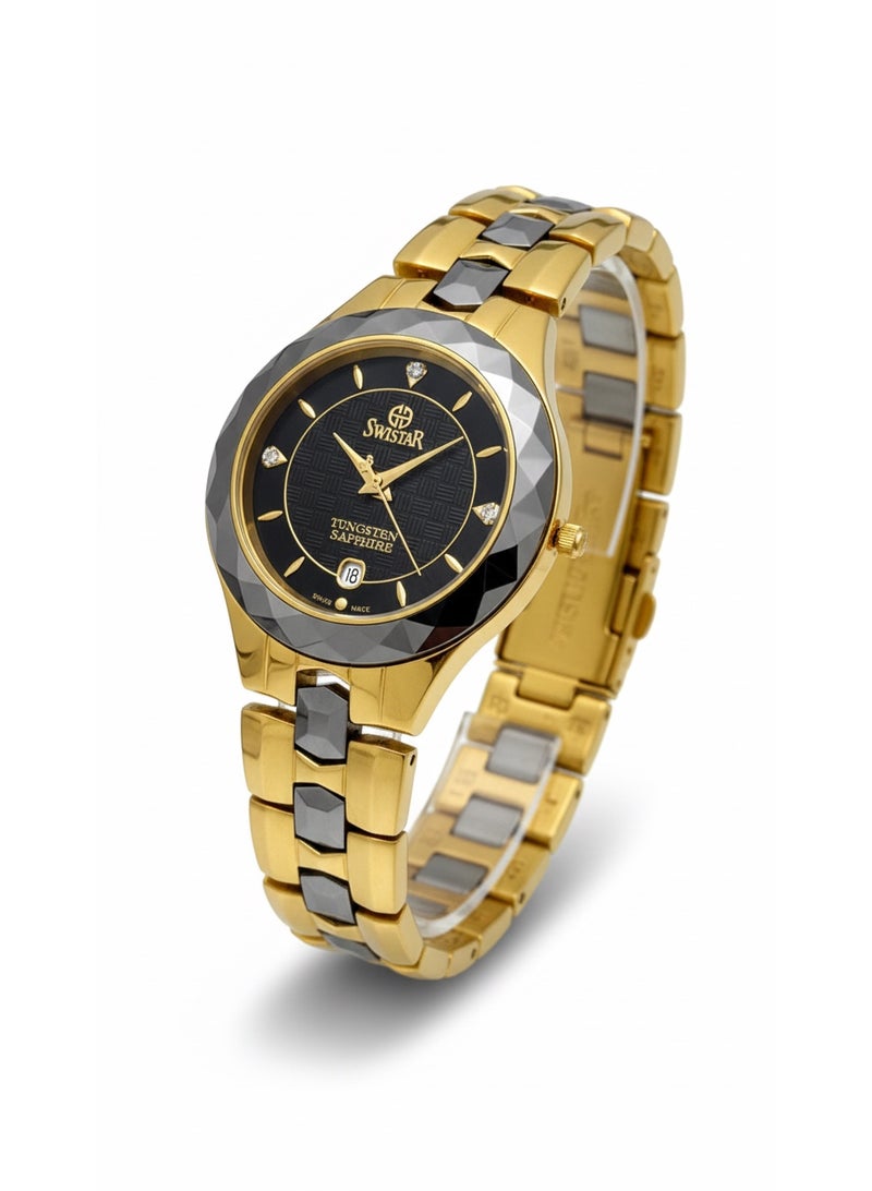 Swistar Original Ceramic Watch For Men - Image 2