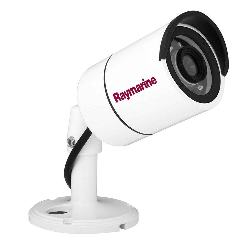 Raymarine E70346 Camera, Cam210 Day/Night Bullet IP, - Image 4