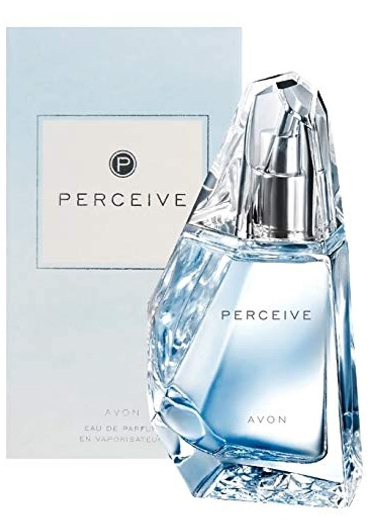 AVON Perceive EDP 50ML 