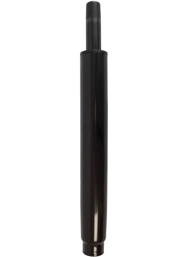 chairpartsonline Replacement Drafting Stool Gas Lift Cylinder Pneumatic Shock - Full Stool Height - S6120 Black - Image 1