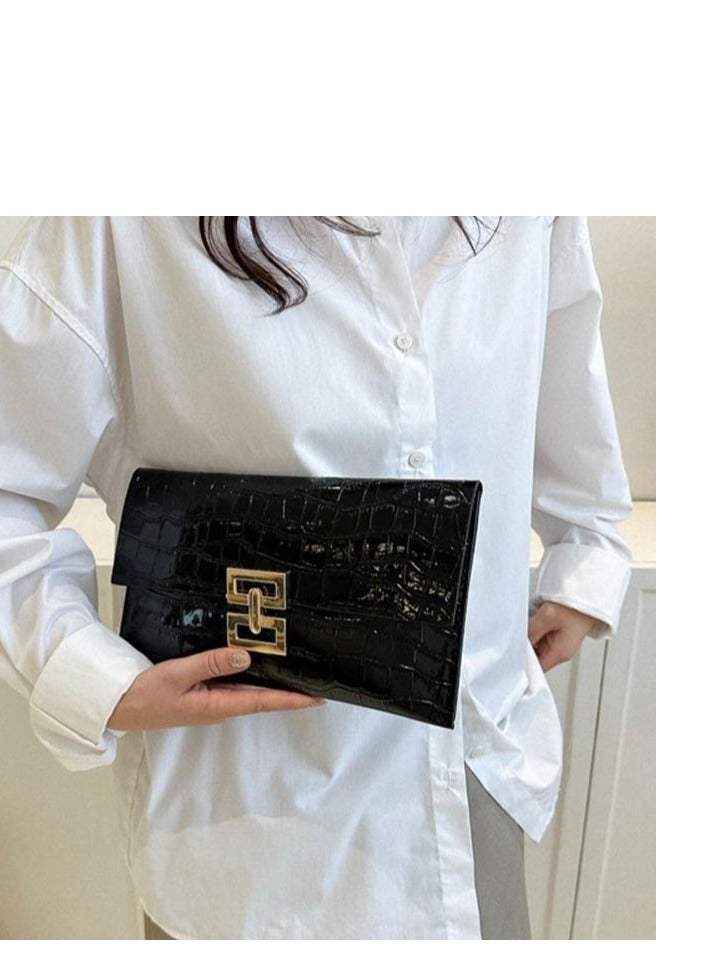 Women Clutch Bag Evening bag Evening Handbag Lady Party Wedding Clutch Purse - Image 3