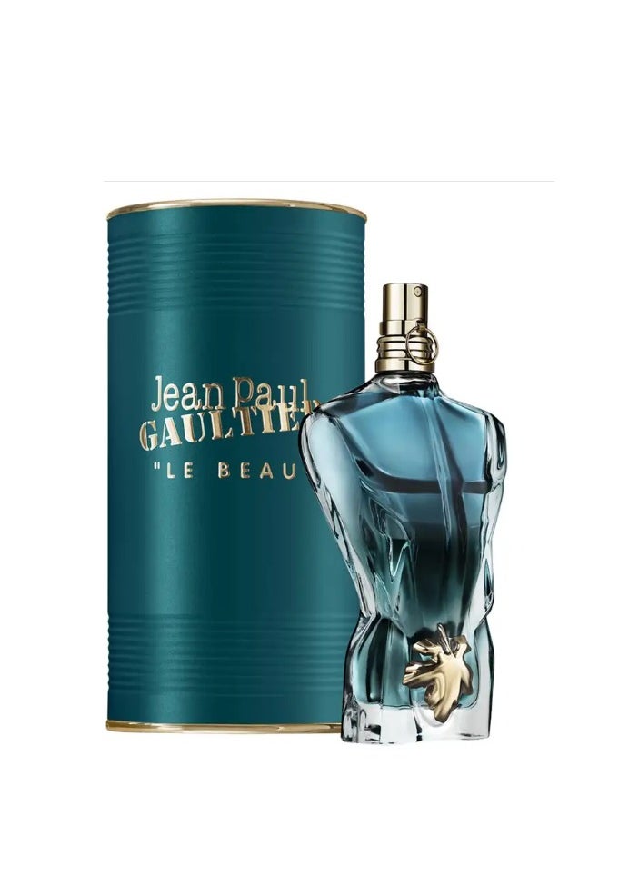 Jean Paul Jean Paul Gaultier Le Beau Eau de Toilette 125 ml 