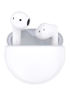 Honor Choice Honor Choice Earbuds X7e 40 Hours Battery Life White  - Image 1