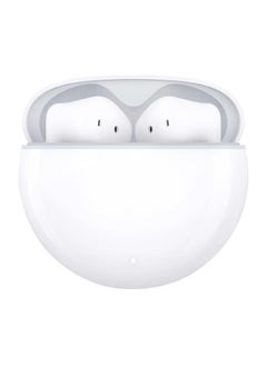Honor Choice Honor Choice Earbuds X7e 40 Hours Battery Life White  - Image 2