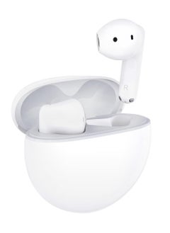 Honor Choice Honor Choice Earbuds X7e 40 Hours Battery Life White  - Image 3