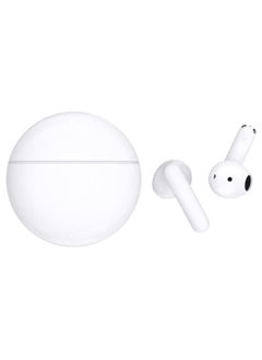 Honor Choice Honor Choice Earbuds X7e 40 Hours Battery Life White  - Image 4