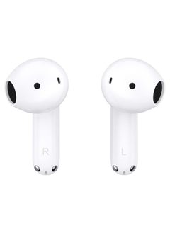 Honor Choice Honor Choice Earbuds X7e 40 Hours Battery Life White  - Image 5