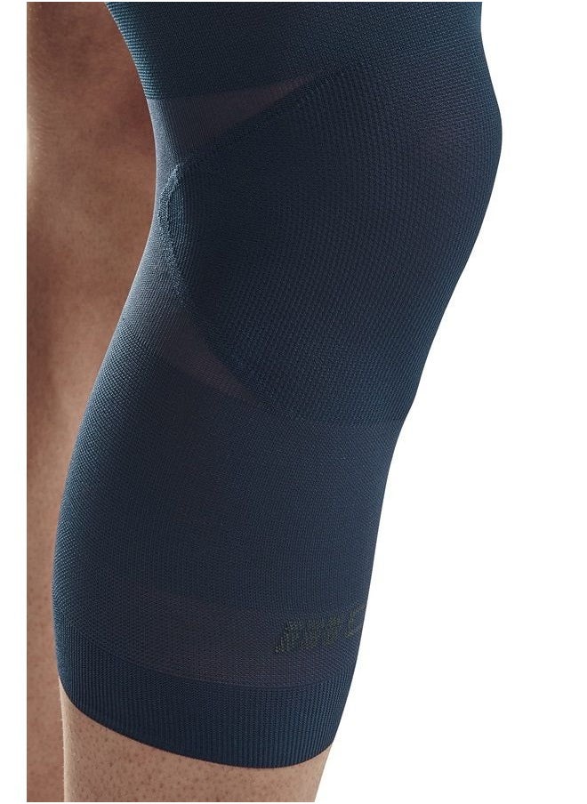 CEP - Light Support Knee Sleeve, Blue, Unisex, M - Image 1