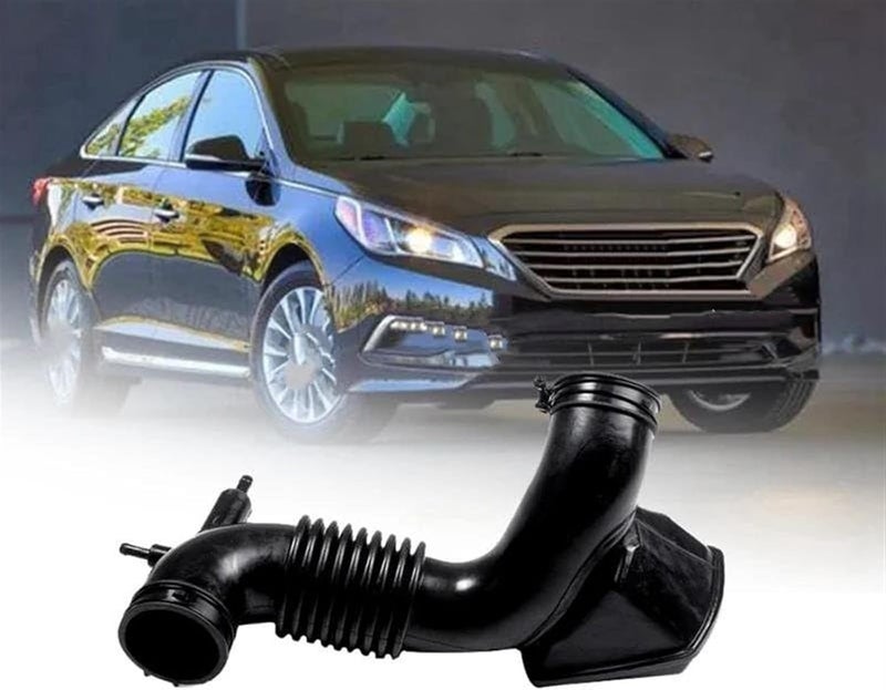 Wivplex Air Intake Pipe for Hyundai Sonata 2012-2016 - Image 4