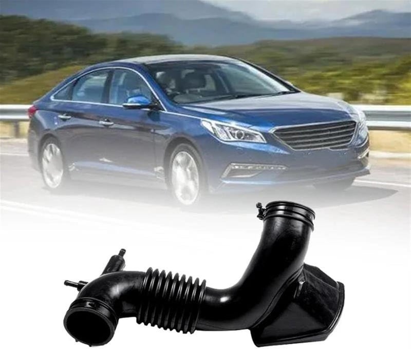 Wivplex Air Intake Pipe for Hyundai Sonata 2012-2016 - Image 1