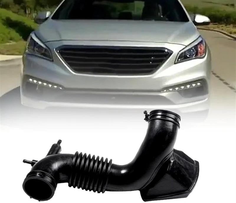 Wivplex Air Intake Pipe for Hyundai Sonata 2012-2016 - Image 5