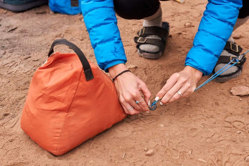 Kelty Kelty Sand Bag Stake  - Image 2