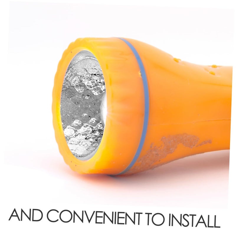 DOOWIN 3 قطع كوب عاكس من الألومنيوم لإضاءة LED للكشافات - Image 4