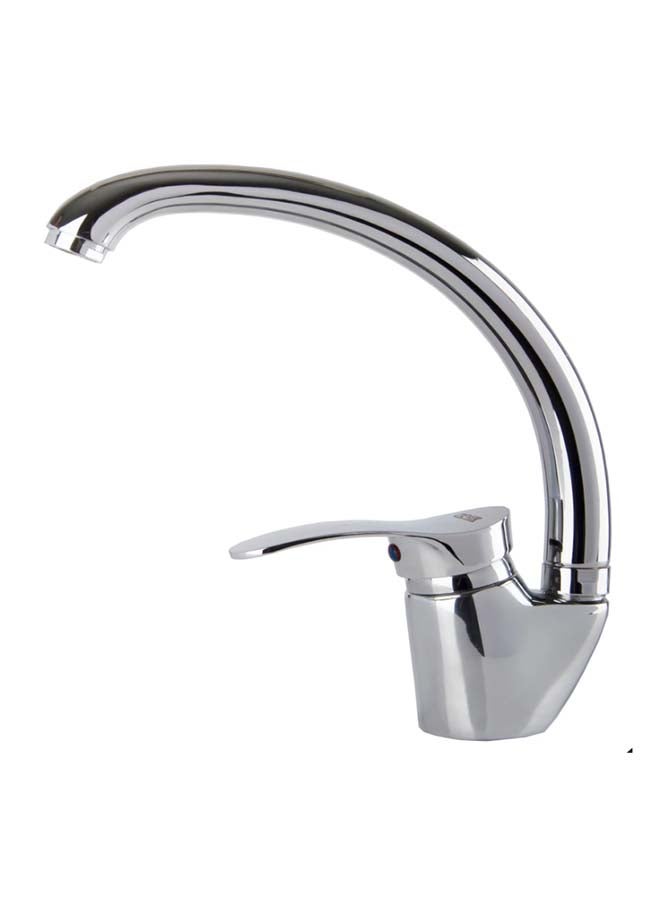 clever Clever Tree Kitchen Mixer Toledoto103Z Nickel 