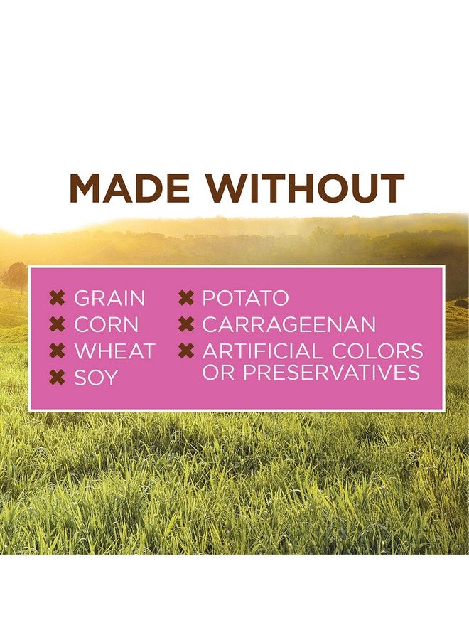 Instinct Original Small Breed, Wet Dog Food, Grain Free Recipe - Real Chicken, 5.5 oz. Cans (Pack of 12) - Image 4