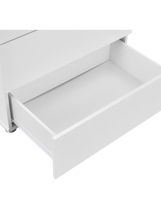Home Box Liberty Chest of 5 Drawers  - Image 5