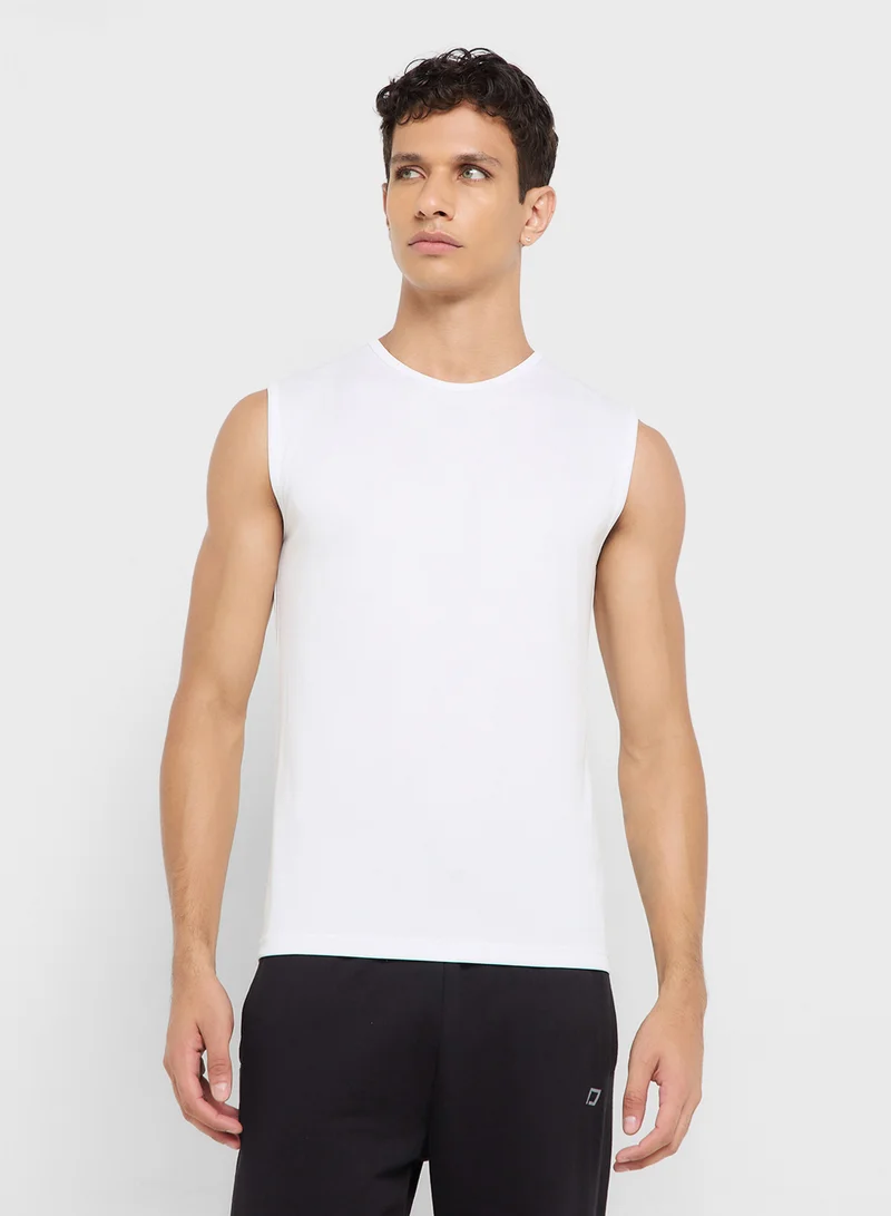 FRWD Men's Casual Vest