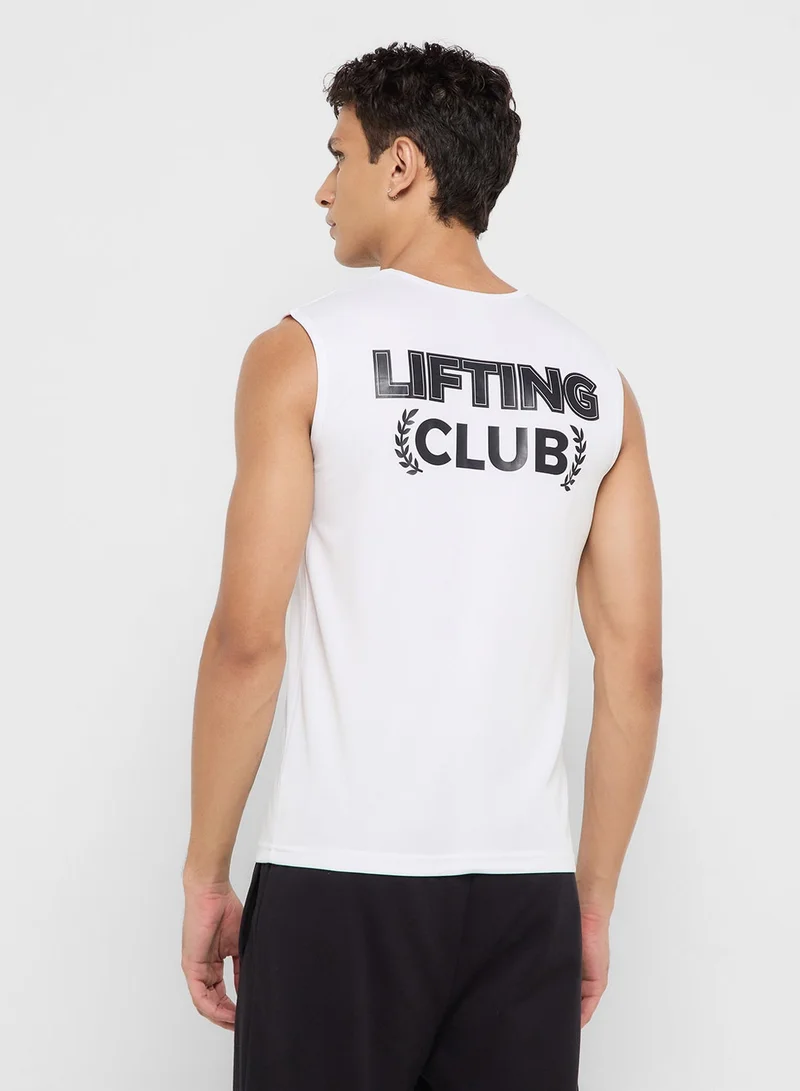 فورورد تانك تدريب