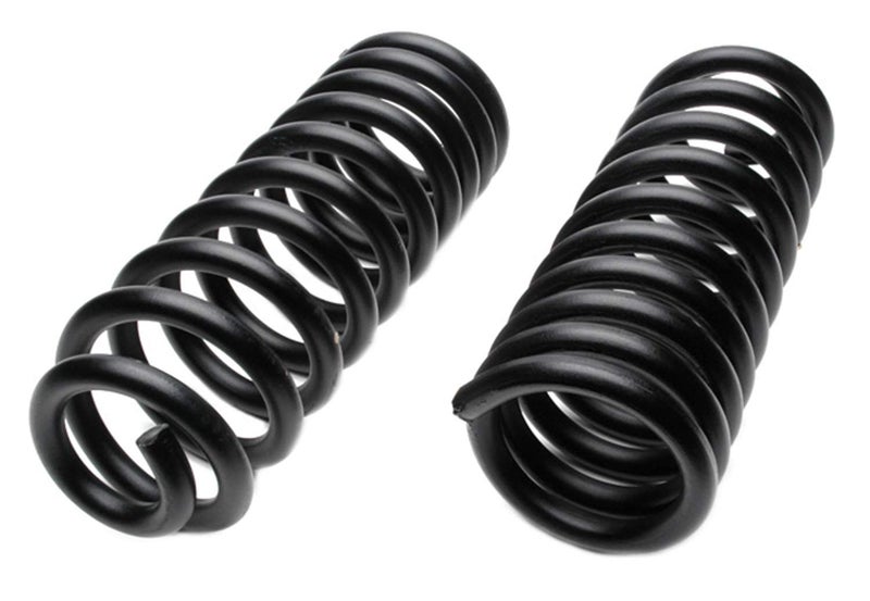MOOG CC808 Coil Spring Set for Ford F-100 - Image 4