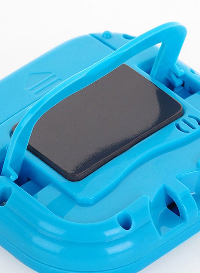 NIBEMINENT Multi-Function Countdown Timer Blue 7.5x6.8cm - Image 2