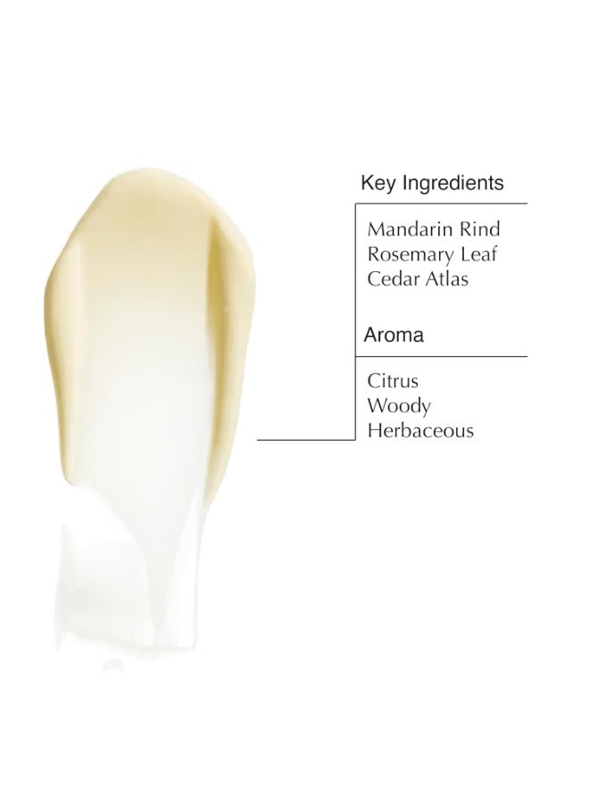 أيسوب باك يتألق أيسوب ريسURRECTION أروما تيك حجم السفر بلسم اليدين | لوسيون باللوز الحلو وجوز الماكاديميا لترطيب اليدين الجافة | 2.4 أونصة / 75 مل - Image 4