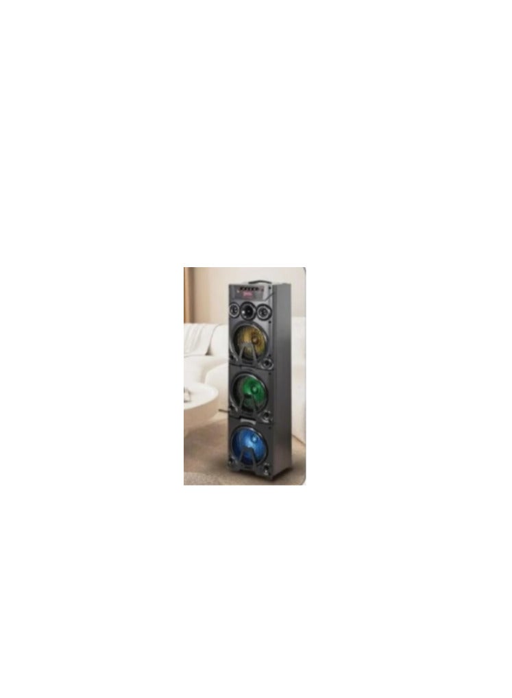 DLC DLC Three-Room Multi-Light Speakers  - Image 2