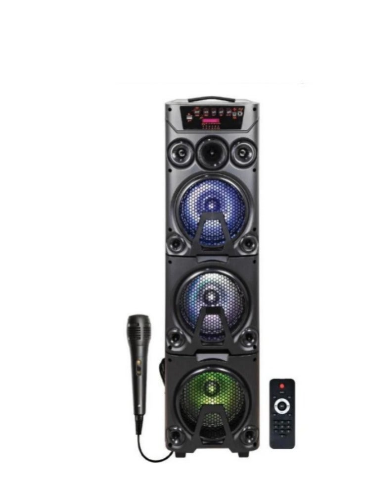 DLC DLC Three-Room Multi-Light Speakers  - Image 3