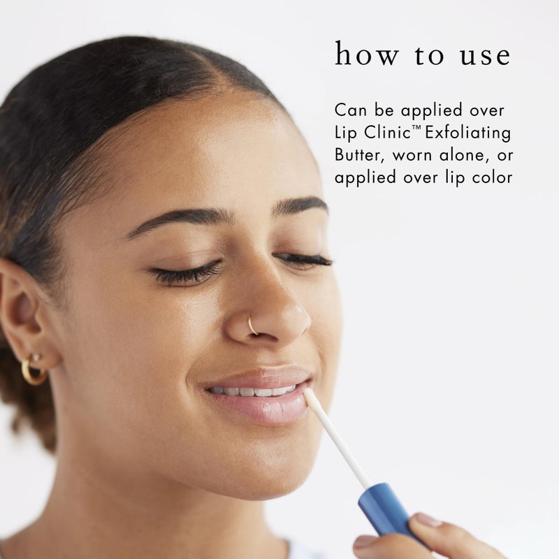 Bioelements Lip Clinic Hydrating Serum - 0.33 fl oz - Moisturize & Hydrate with Shea Butter & Squalane - Vegan, Gluten Free - Never Tested on Animals - Image 5