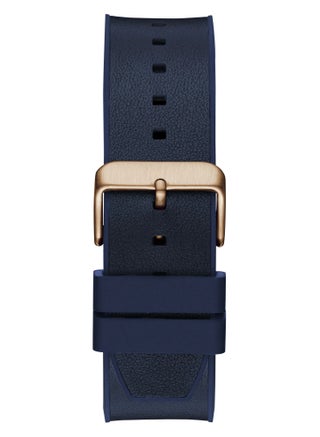 Mens Equity Blue Dial Multi-function Watch - GW0791G2 - view 5