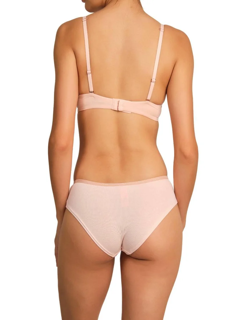 لا سينزا La Senza Sexy Gel Padding Plunge Bra