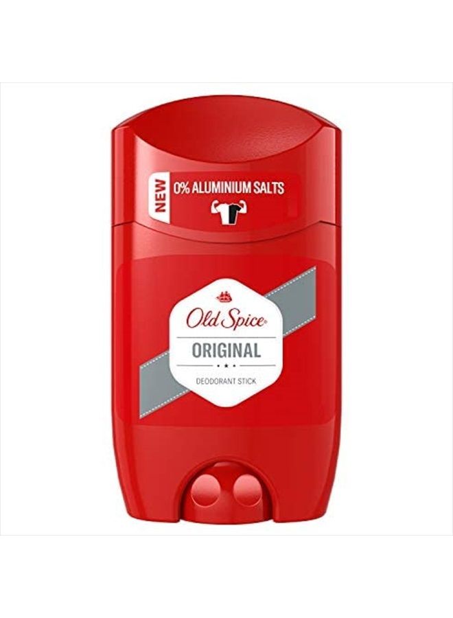 Old Spice Deo Stick Original 50ml - Image 1