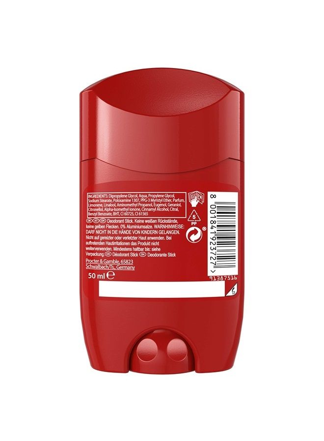 Old Spice Deo Stick Original 50ml - Image 2
