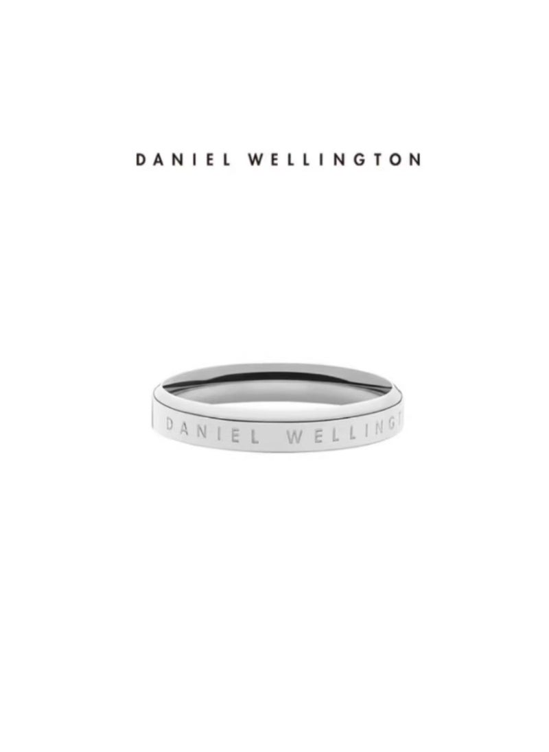 DANIEL WELLINGTON - Daniel Wellington Classic Enamel Ring - Image 1