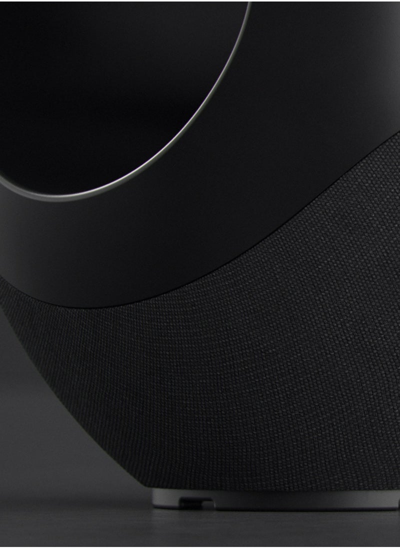 Pantheone Audio Pantheone I Luxury 360° Bluetooth Speaker – High-Fidelity Sound, Multi-Room WiFi, Alexa, AirPlay 2, Elegant Resin Design  - Image 3