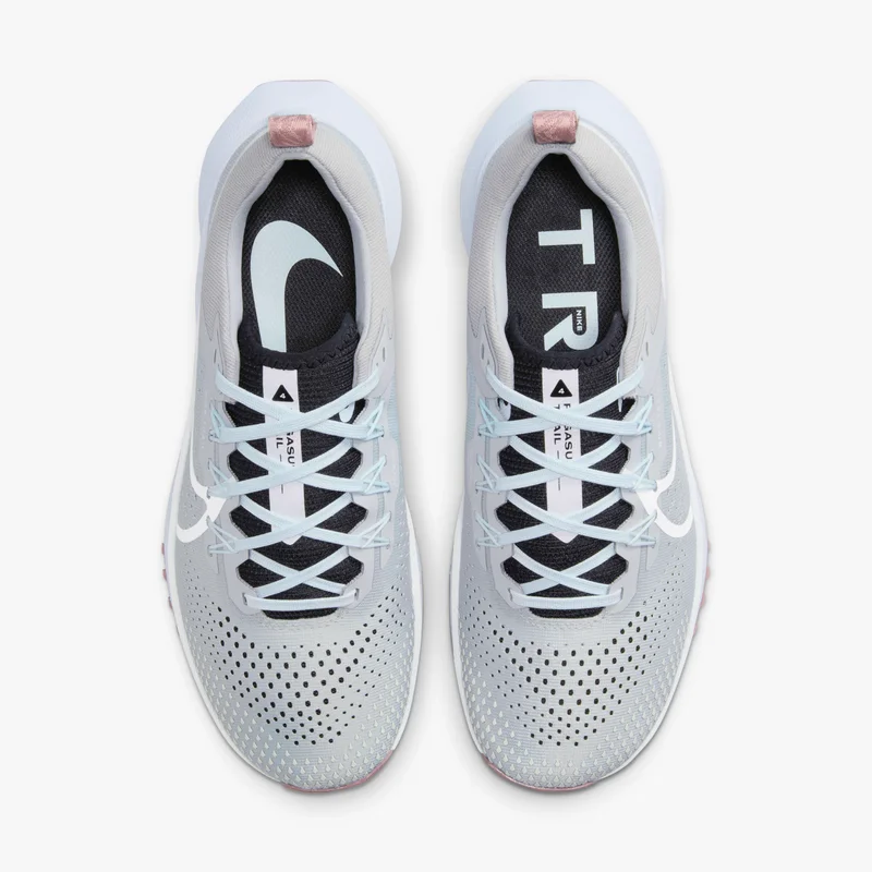 Nike Women's Pegasus Trail 4 Trail-running Shoe