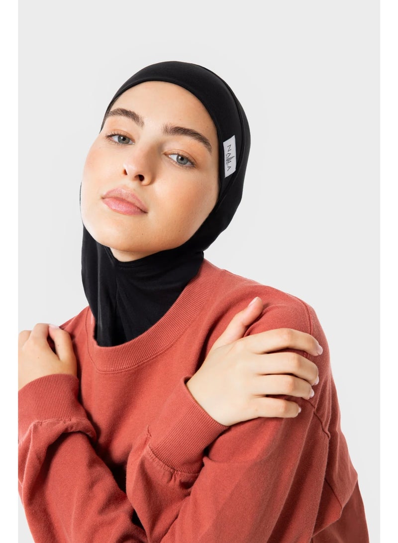 نالا تيشيرت نسائي بأكمام طويلة من نالا - Image 4