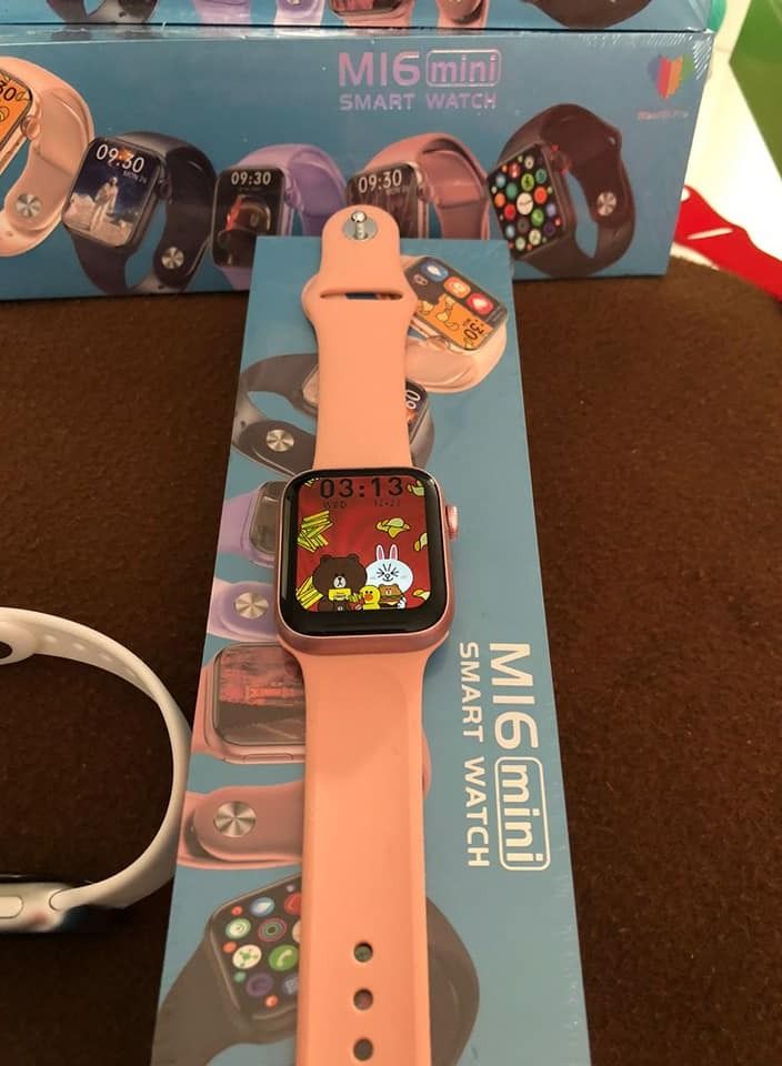 Smart smart watch M16 Mini