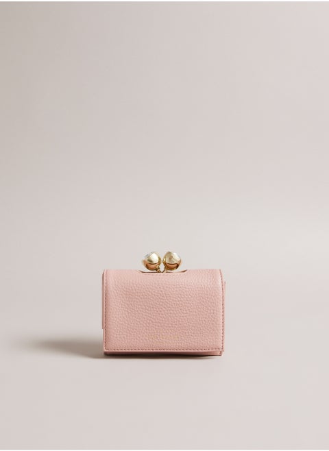 Rosiela Small Bobble Purse
