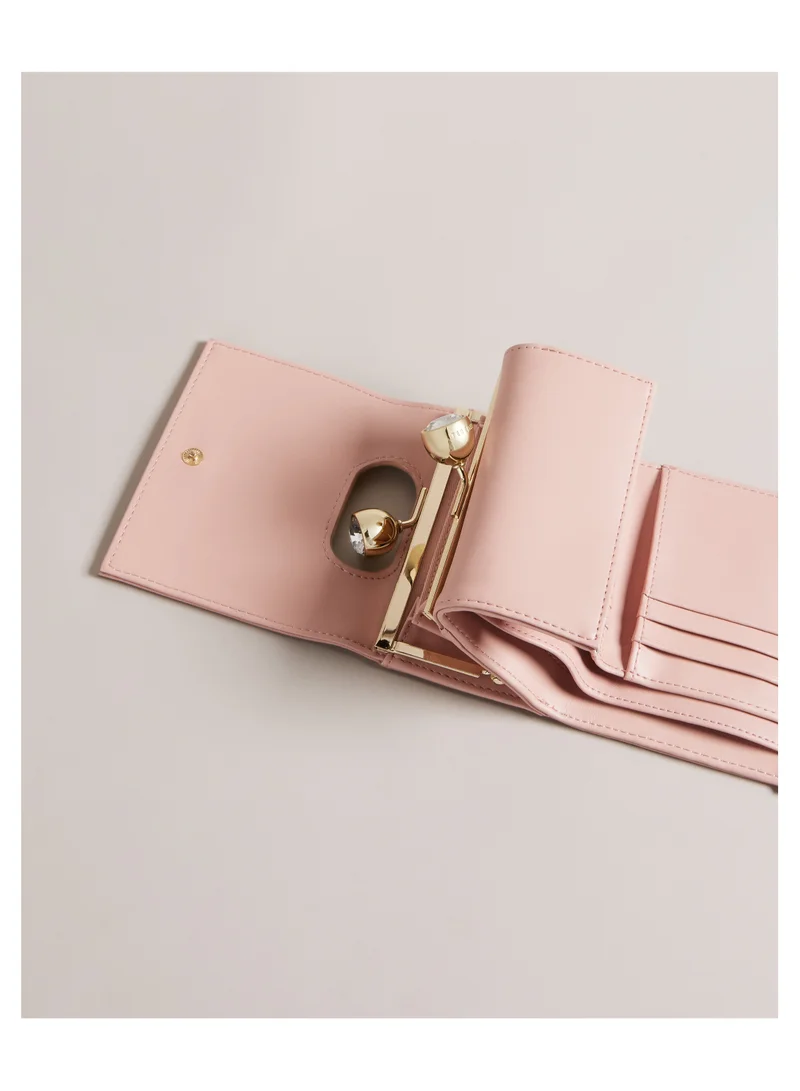 Ted Baker Rosiela Small Bobble Purse