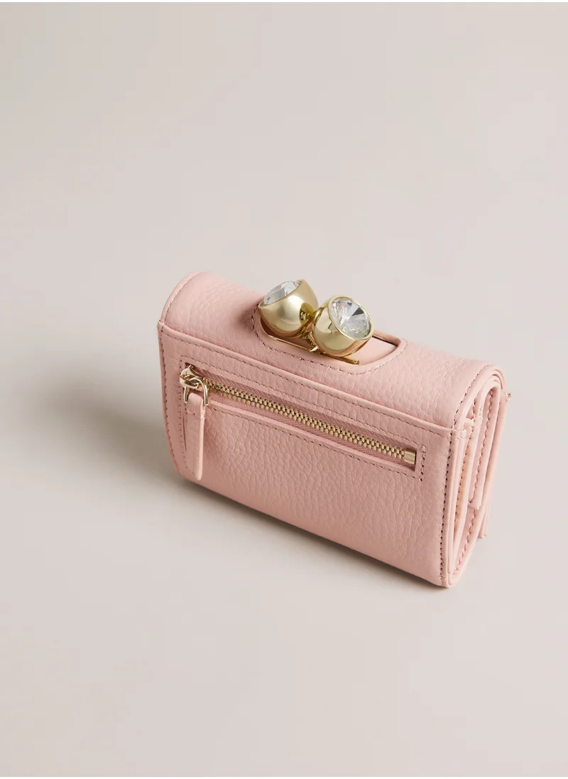 Ted Baker Rosiela Small Bobble Purse